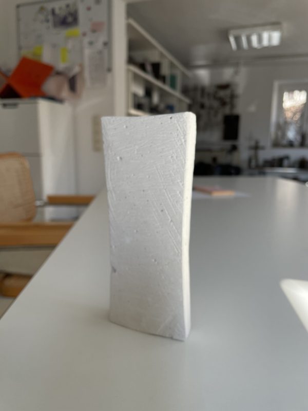 H 139 Urnengrabstein Twist – Bild 3