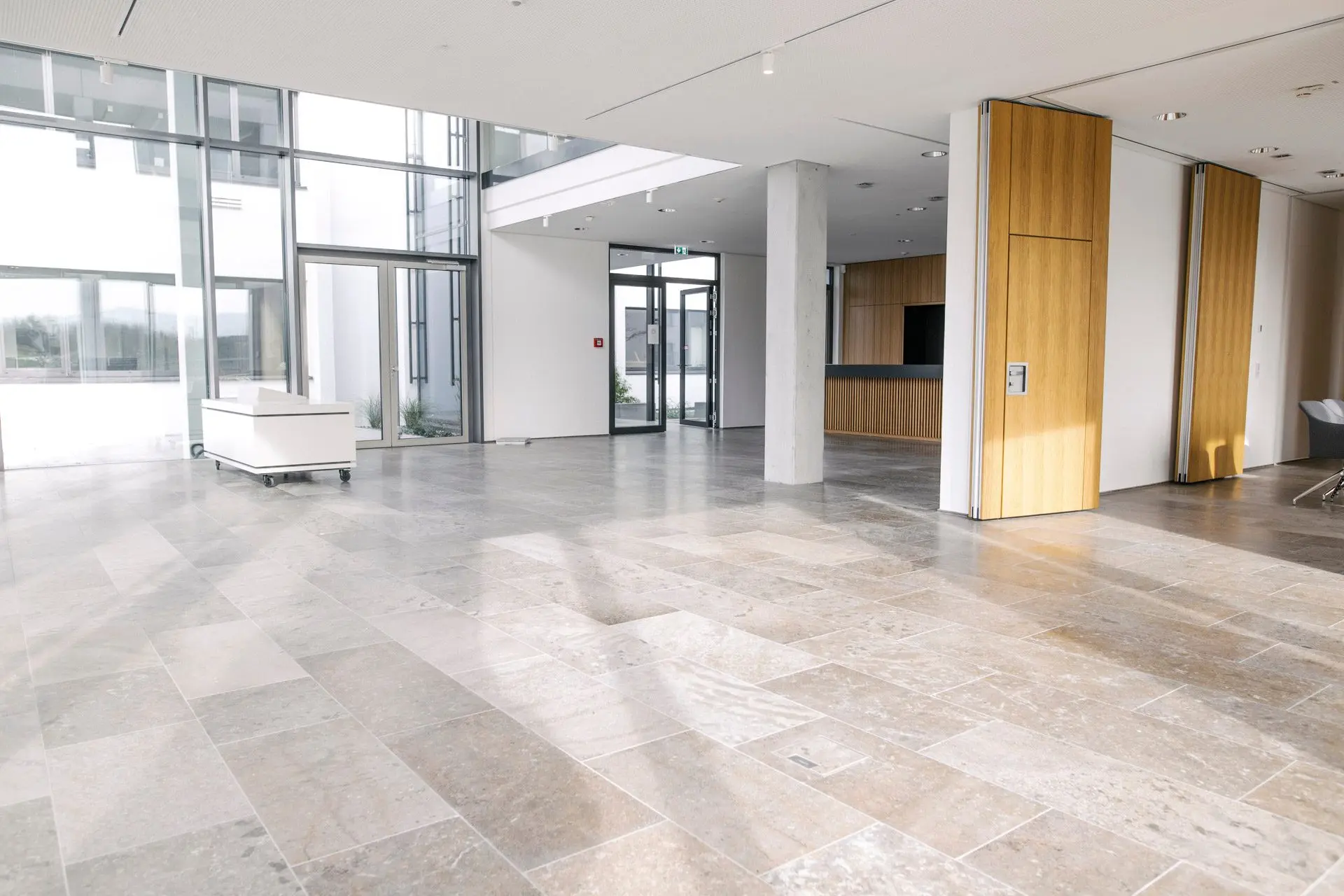 Präg Mineralöl — Naturstein Boden Kempten