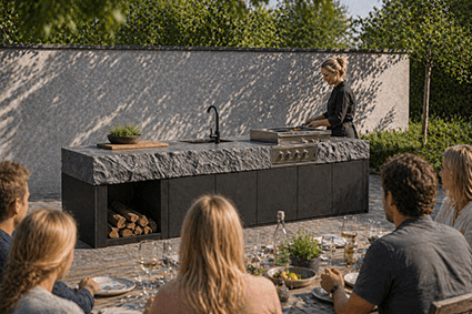 stoi steinmetzwerkstatt outdoorküche friedrichshafen bodensee granit natursteinplatte 4 (2)
