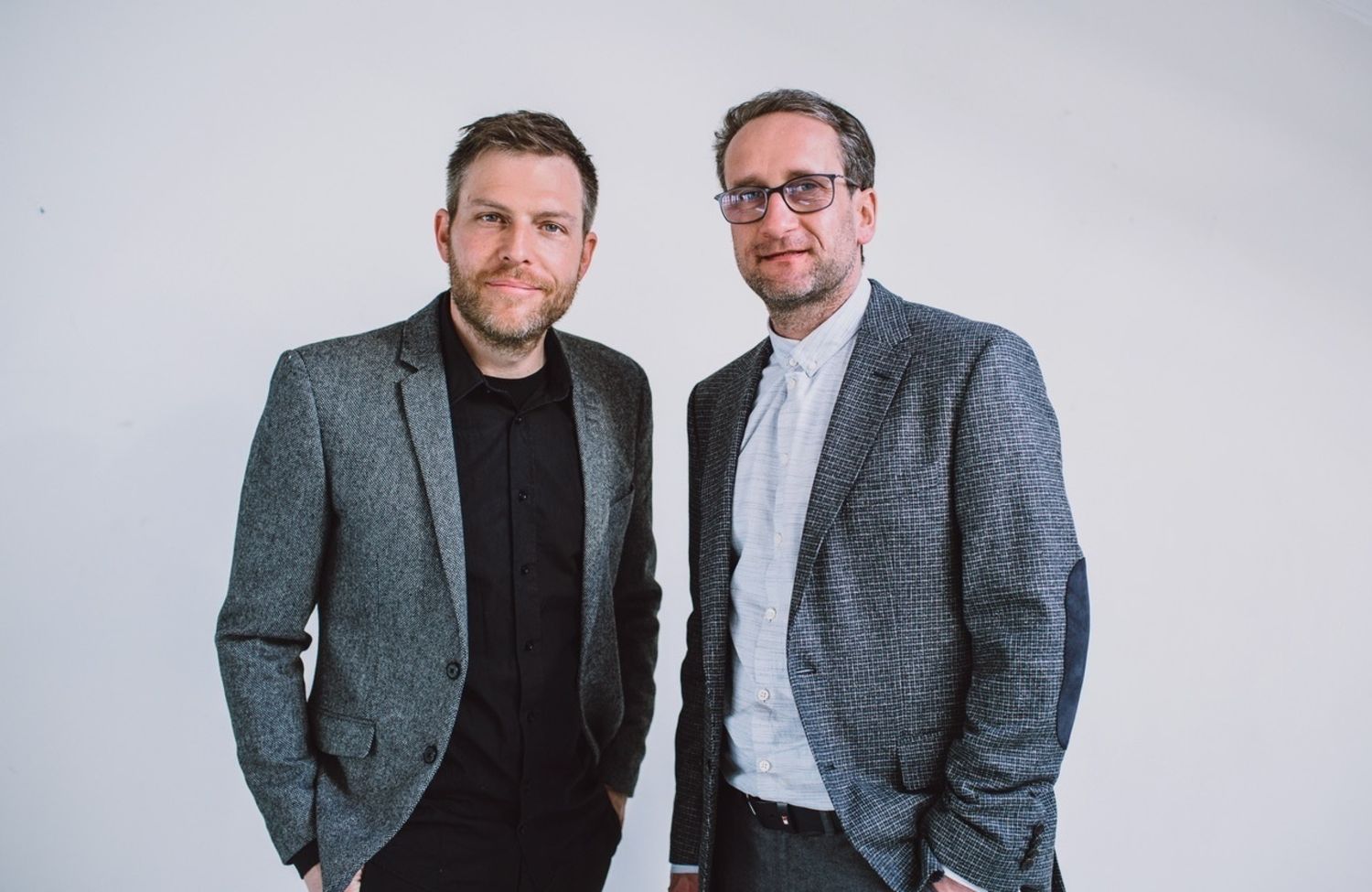 Daniel Probst-Bosch — Steinmetzmeister und Moderator des kw740 Business Events Kempten