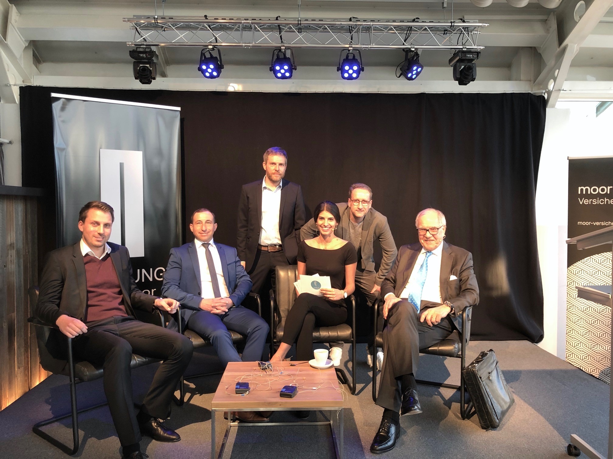 Expertenrunde Kempten 2019