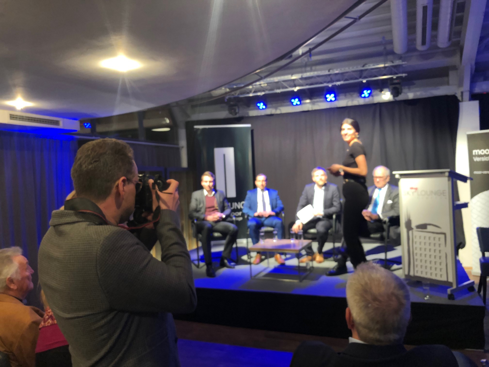 kw740 Event 2019