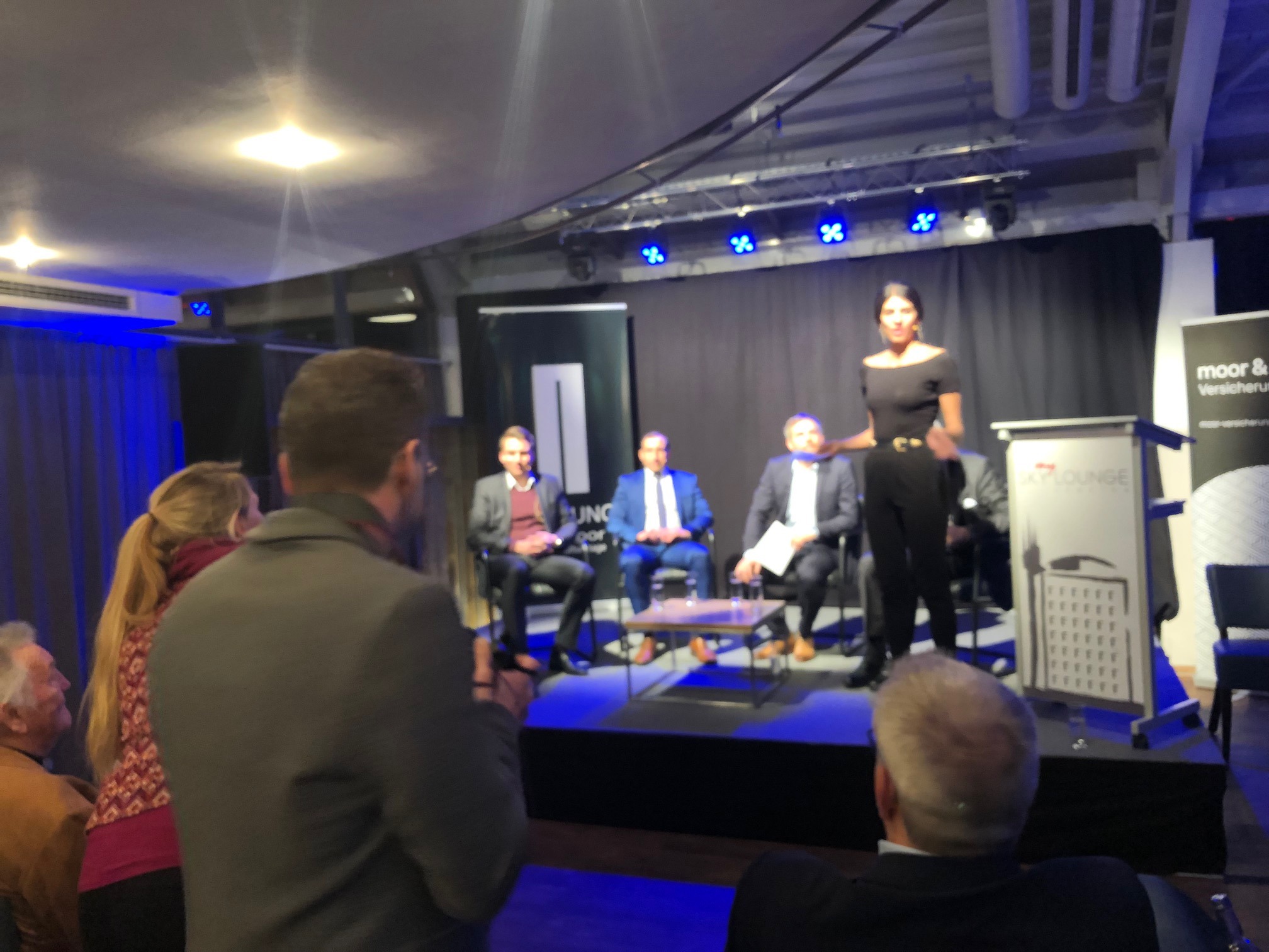 Business Event Kempten
