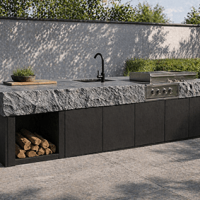 stoi steinmetzwerkstatt outdoorküche friedrichshafen bodensee granit natursteinplatte 4 (1)